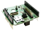 Arduino Riverdi TFT Shield Modul Extensie 52,81x52,81mm 3,3VDC