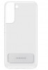 Husa Samsung Clear Cover for Galaxy S22 Plus Transparent