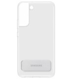 Husa Samsung Clear Cover for Galaxy S22 Plus Transparent