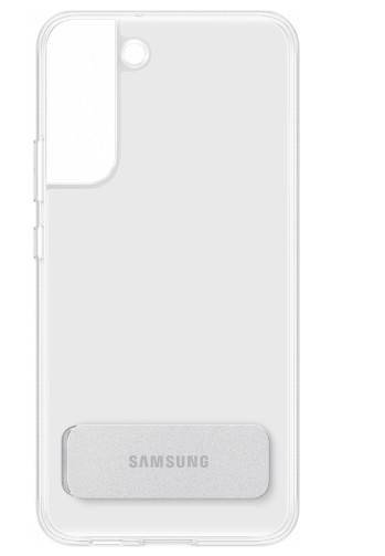 Husa Samsung Clear Cover for Galaxy S22 Plus Transparent