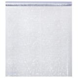 Folie fereastra mata, model curcubeu 3D, 90x2000 cm, PVC