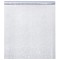 Folie fereastra mata, model curcubeu 3D, 60x1000 cm, PVC