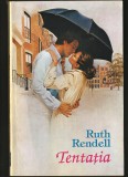 TENTAȚIA - RUTH RENDELL - LOVESWEPT - ROMAN DE DRAGOSTE