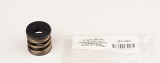 Domain Coil Topout Spring Assy - Silver Ultimate FactoryBikes