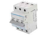 &Icirc;ntrerupător de supracurent 32A 3P 6kA 230/400VAC