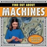 Find Out About: Machines