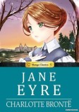Manga Classics: Jane Eyre