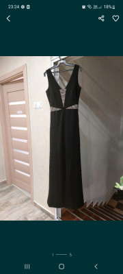 Rochie eleganta foto