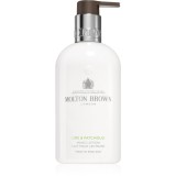 Molton Brown Lime &amp; Patchouli Hand Lotion crema de maini intensiva 300 ml