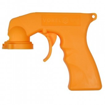 Pistol Vorel pentru recipiente de pulverizare