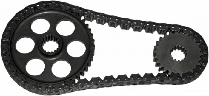 Pinion Ski-Doo 13W-21T, Venom Products Cod Produs: MX_NEW 351519004PE