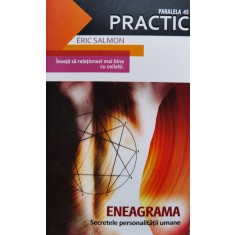 Enegrama. Secretele Personalitatii Umane - Eric Salmon ,555456