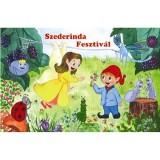 Szederinda-fesztiv&aacute;l - F. Nagy G&aacute;bor
