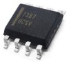 FAN7387 Onsemi - Circuit Integrat