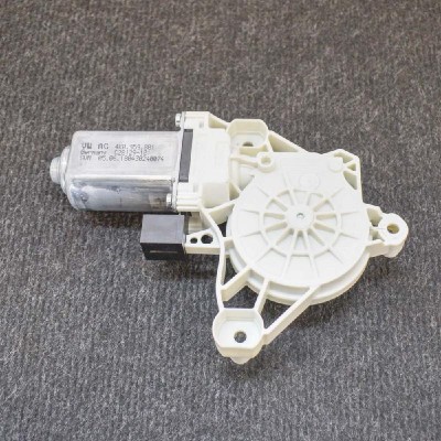 Motor macara geam ușă st&amp;acirc;nga față AUDI A6 4A2, C8 2018 OEM: 4K0959801C28129-101 4146373 foto