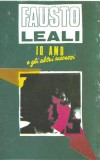 Fausto Leali - Io Amo E Gli Altri Successi, Caseta audio