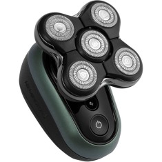 Aparat de ras pentru cap Remington Ultimate RX7 XR1600, Viteza Turbo, Incarcare USB