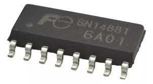 6A01 FA6A01 - Fuji