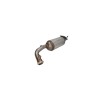 Filtru particule OPEL VIVARO platou sasiu E7 BM CATALYSTS BM11108P