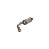 Filtru particule OPEL VIVARO caroserie F7 BM CATALYSTS BM11108