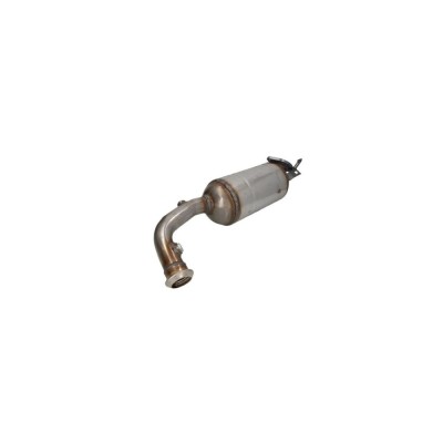 Filtru particule OPEL VIVARO platou sasiu E7 BM CATALYSTS BM11108P foto