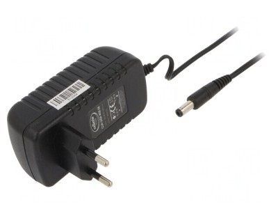 Alimentator Pulsatoriu 24VDC 1A 24W foto
