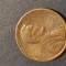 One cent 1985 D