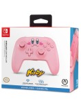 Powera Wireless Controller Kirby Mouthful NSW
