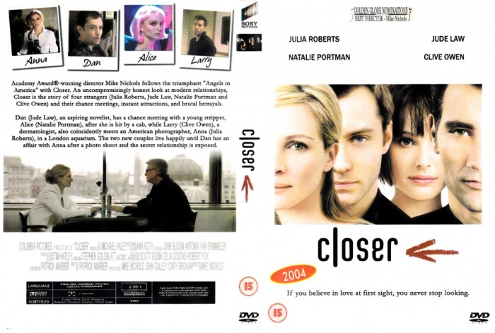 Closer