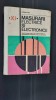 MASURI ELECTRICE SI ELECTRONICE EUGENIA ISAC CLASA A XI A, Alte materii, Clasa 11