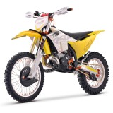 Motocicleta Cross/Enduro Asix XR99 2T, 300cc, roti 21/19", pornire electric, rac... Cod Produs: MX_NEW A6XR99A1300RS2T21/196-7