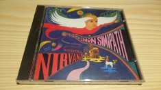 [CDA] Nirvana (2) - The Story of Simon Simopath - SIGILAT foto