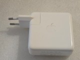Incarcator original, Apple, Macbook Pro 13 A1718, USB-C, TYPE-C - poze reale