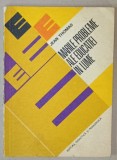 MARILE PROBLEME ALE EDUCATIEI IN LUME de JEAN THOMAS , 1977