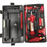 RAIDER RD-PH05 Set reparatii caroserie 4 tone, Raider Power Tools