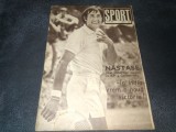 REVISTA SPORT NR 14 1971