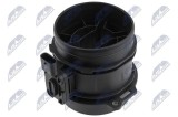 Senzor debit aer motor 2.0d Vw Passat B8, Tiguan, Transporter T6, Caravelle T6; 2014-, 4 Pini, 03N906461