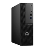 Calculator second hand Dell OptiPlex 3080 SFF, i5-10500, 8GB DDR4, SSD 256GB