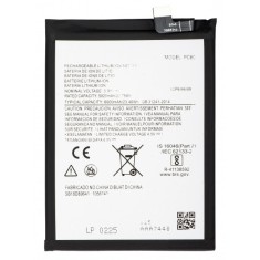 Acumulator pentru Motorola Moto G54, PC60