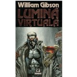 William Gibson - Lumina virtuala - 123510