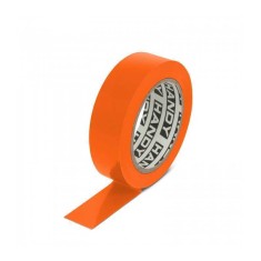Banda izolatoare 19mm x 10m Portocaliu Handy