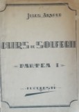 CURS DE SOLFEGII PARTEA 1 JULES ARNOUD