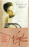 Richard Marx - Paid Vacation, Caseta audio