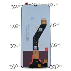 Display Infinix HOT 30i X669