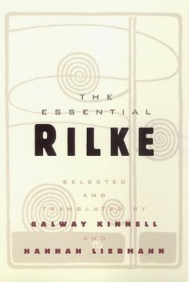 The Essential Rilke foto