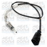 MEAT &amp; DORIA 12043 Senzor, temperatura gaze evacuare