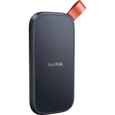 SanDisk Portable SSD 2TB &ndash; Compact High-Speed External Solid State Drive