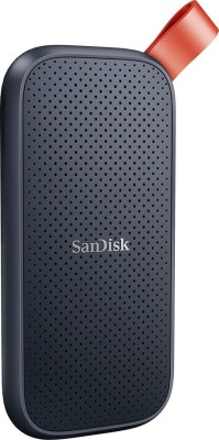 SanDisk Portable SSD 2TB &amp;ndash; Compact High-Speed External Solid State Drive foto