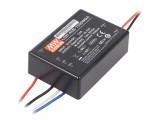 Convertor DC/DC 45,15W 18-32V la 36-43VDC 2A LDH-45B-1050WDA