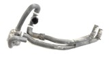Furtun de lichid de răcire AUDI A5 Sportback F5A 2018 OEM: 8W1819350M 11815917